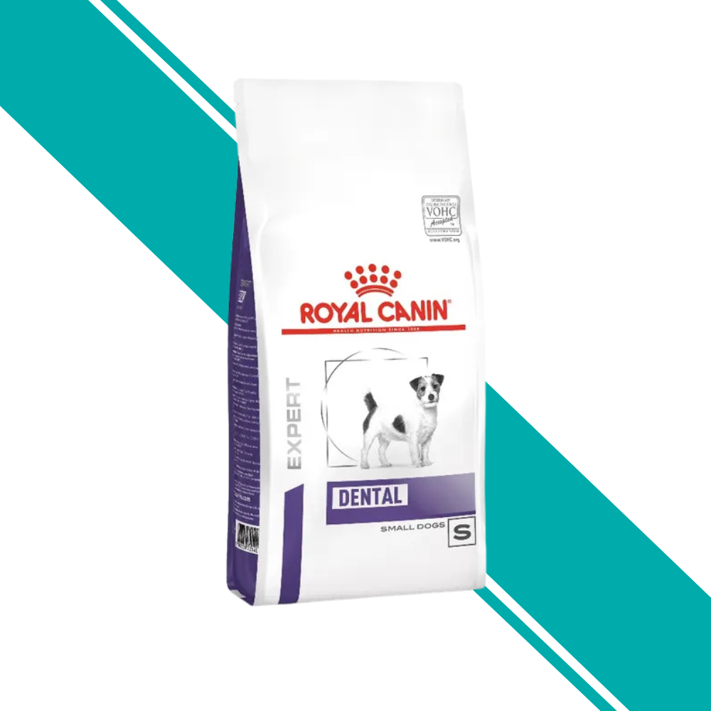 Royal Canin Expert - Dental Dry Food for Small Dogs